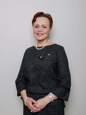 Орехова Наталья Борисовна Орехова Наталья Борисовна